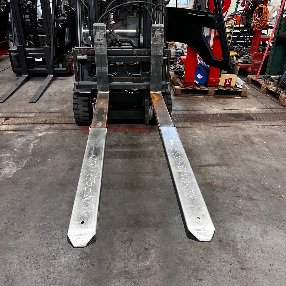 Dürwen Reachforks - Chĩa: hình 3 Dürwen Reachforks - Chĩa: hình 3