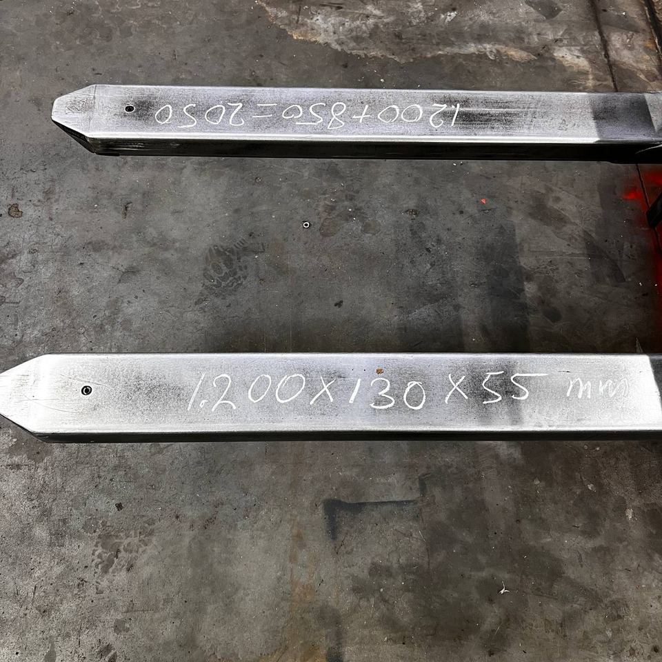 Dürwen Reachforks - Chĩa: hình 5 Dürwen Reachforks - Chĩa: hình 5