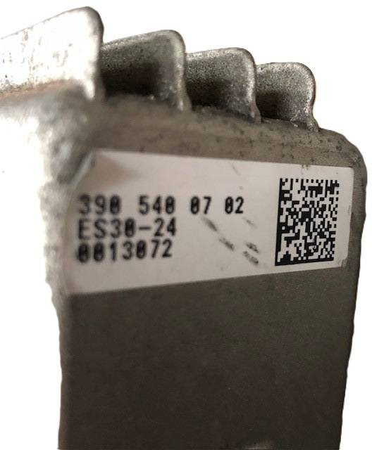 ES30-24 Steering motor - Lái cho Thiết bị xử lý vật liệu: hình 4 ES30-24 Steering motor - Lái cho Thiết bị xử lý vật liệu: hình 4