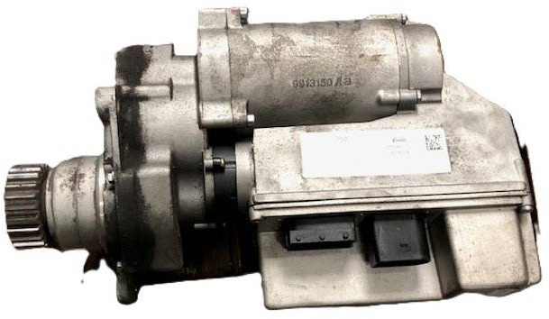 ES30-24 Steering motor - Lái cho Thiết bị xử lý vật liệu: hình 1 ES30-24 Steering motor - Lái cho Thiết bị xử lý vật liệu: hình 1