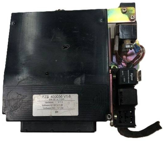 Electronics Controller - ECU cho Thiết bị xử lý vật liệu: hình 1 Electronics Controller - ECU cho Thiết bị xử lý vật liệu: hình 1