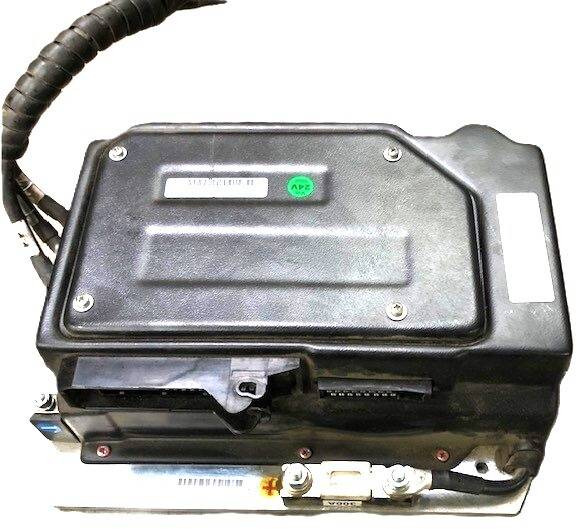 Electronics controller for Lind/Still - ECU cho Thiết bị xử lý vật liệu: hình 1 Electronics controller for Lind/Still - ECU cho Thiết bị xử lý vật liệu: hình 1