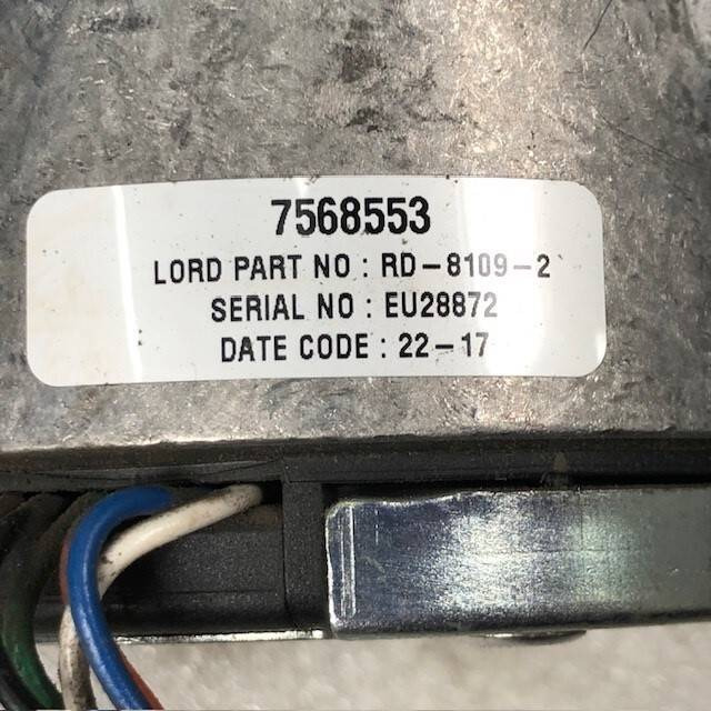 Encoder for Toyota / BT - Lái cho Thiết bị xử lý vật liệu: hình 5 Encoder for Toyota / BT - Lái cho Thiết bị xử lý vật liệu: hình 5