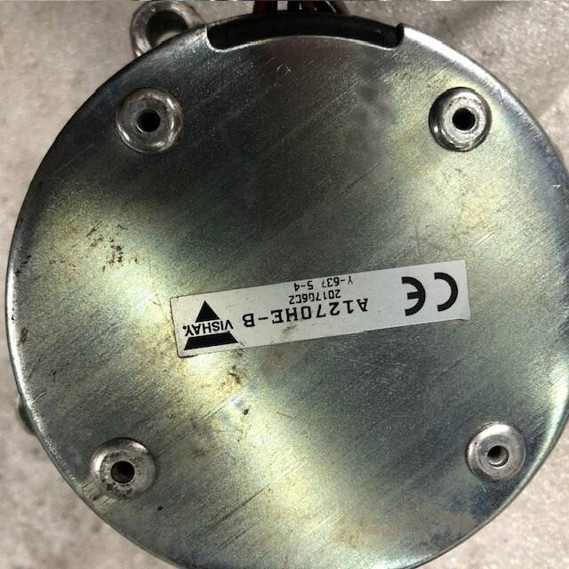 Encoder for Toyota / BT - Lái cho Thiết bị xử lý vật liệu: hình 3 Encoder for Toyota / BT - Lái cho Thiết bị xử lý vật liệu: hình 3