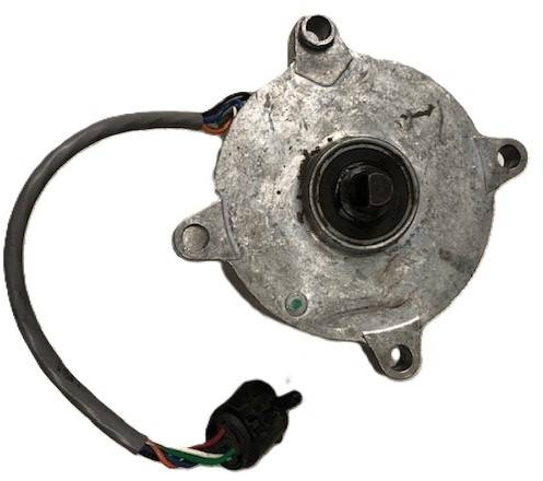Encoder for Toyota / BT - Lái cho Thiết bị xử lý vật liệu: hình 1 Encoder for Toyota / BT - Lái cho Thiết bị xử lý vật liệu: hình 1