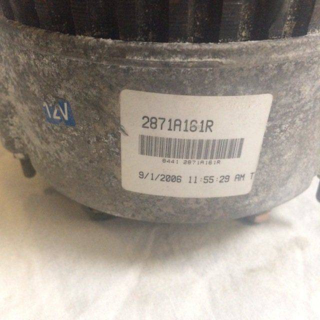 Exchange alternator for Linde H20-30 Series 351-02/-03 - Máy phát điện cho Thiết bị xử lý vật liệu: hình 3 Exchange alternator for Linde H20-30 Series 351-02/-03 - Máy phát điện cho Thiết bị xử lý vật liệu: hình 3