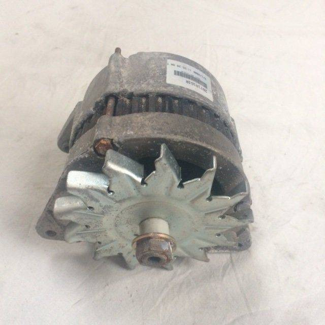 Exchange alternator for Linde H20-30 Series 351-02/-03 - Máy phát điện cho Thiết bị xử lý vật liệu: hình 1 Exchange alternator for Linde H20-30 Series 351-02/-03 - Máy phát điện cho Thiết bị xử lý vật liệu: hình 1