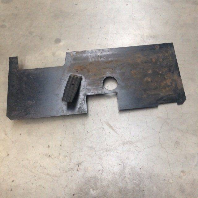 Floor Plate for Jungheinrich EFG-DF SPG310ZZ - Bàn đạp cho Thiết bị xử lý vật liệu: hình 2 Floor Plate for Jungheinrich EFG-DF SPG310ZZ - Bàn đạp cho Thiết bị xử lý vật liệu: hình 2