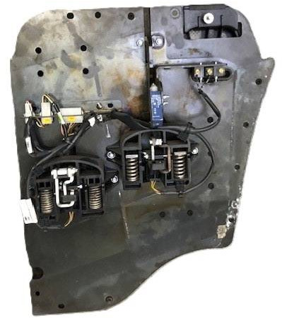 Floor plate for Unicarriers - Bàn đạp cho Thiết bị xử lý vật liệu: hình 2 Floor plate for Unicarriers - Bàn đạp cho Thiết bị xử lý vật liệu: hình 2