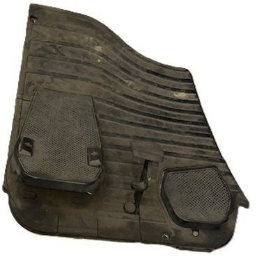 Floor plate for Unicarriers - Bàn đạp cho Thiết bị xử lý vật liệu: hình 1 Floor plate for Unicarriers - Bàn đạp cho Thiết bị xử lý vật liệu: hình 1