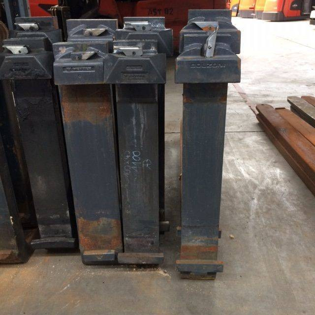 Forks 100x45x1200, FEM3A - Chĩa: hình 3 Forks 100x45x1200, FEM3A - Chĩa: hình 3