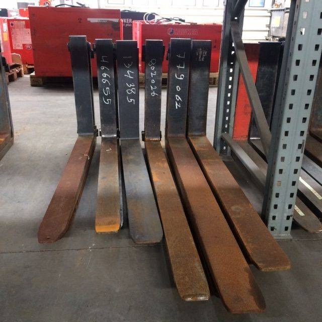 Forks 100x45x1200, FEM3A - Chĩa: hình 1 Forks 100x45x1200, FEM3A - Chĩa: hình 1