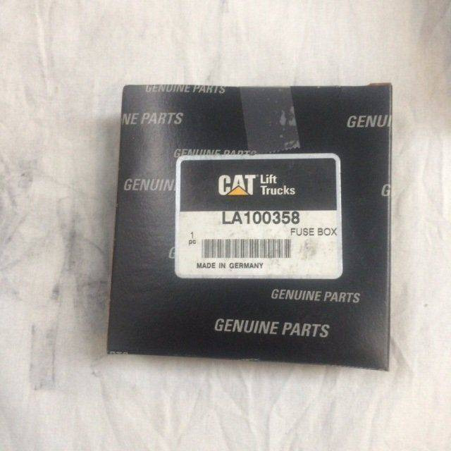 Fuse box for Caterpillar / Mitsubishi - Cầu chì cho Thiết bị xử lý vật liệu: hình 2 Fuse box for Caterpillar / Mitsubishi - Cầu chì cho Thiết bị xử lý vật liệu: hình 2