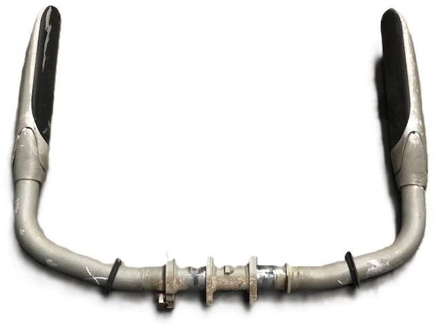 Guard grille for Toyota/BT - Lưới tản nhiệt cho Thiết bị xử lý vật liệu: hình 1 Guard grille for Toyota/BT - Lưới tản nhiệt cho Thiết bị xử lý vật liệu: hình 1