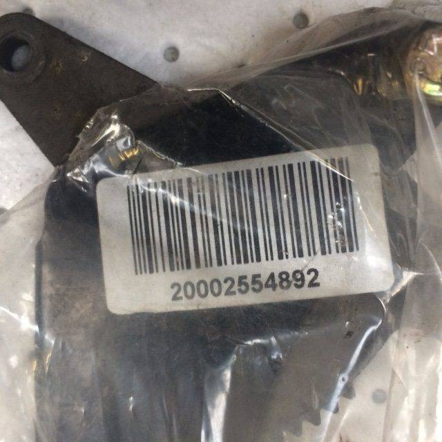 Handbrake Model: FM 20 - Phụ tùng phanh cho Thiết bị xử lý vật liệu: hình 4 Handbrake Model: FM 20 - Phụ tùng phanh cho Thiết bị xử lý vật liệu: hình 4