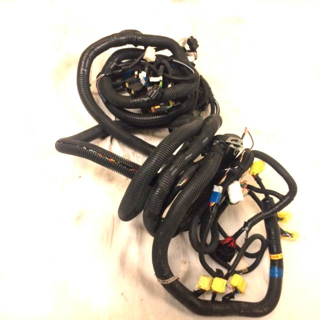 Harness,Main for Mitsubishi - Cáp/ Dây nịt cho Thiết bị xử lý vật liệu: hình 1 Harness,Main for Mitsubishi - Cáp/ Dây nịt cho Thiết bị xử lý vật liệu: hình 1