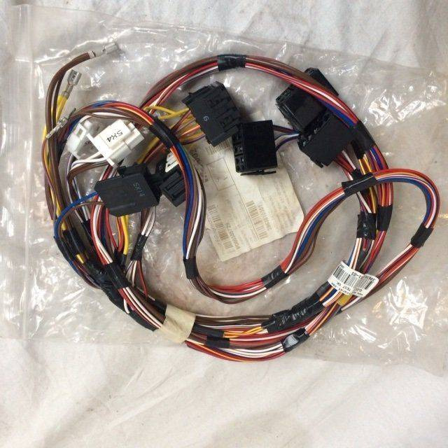 Harness for Linde - Cáp/ Dây nịt cho Thiết bị xử lý vật liệu: hình 1 Harness for Linde - Cáp/ Dây nịt cho Thiết bị xử lý vật liệu: hình 1