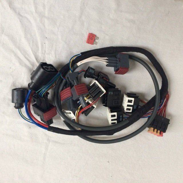Harness for Linde - Cáp/ Dây nịt cho Thiết bị xử lý vật liệu: hình 1 Harness for Linde - Cáp/ Dây nịt cho Thiết bị xử lý vật liệu: hình 1