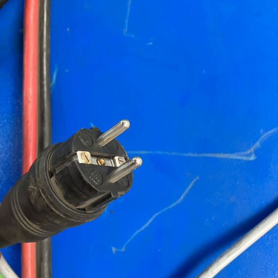 Linh kiện điện cho Thiết bị xử lý vật liệu Hawker  24V/70A: hình 1