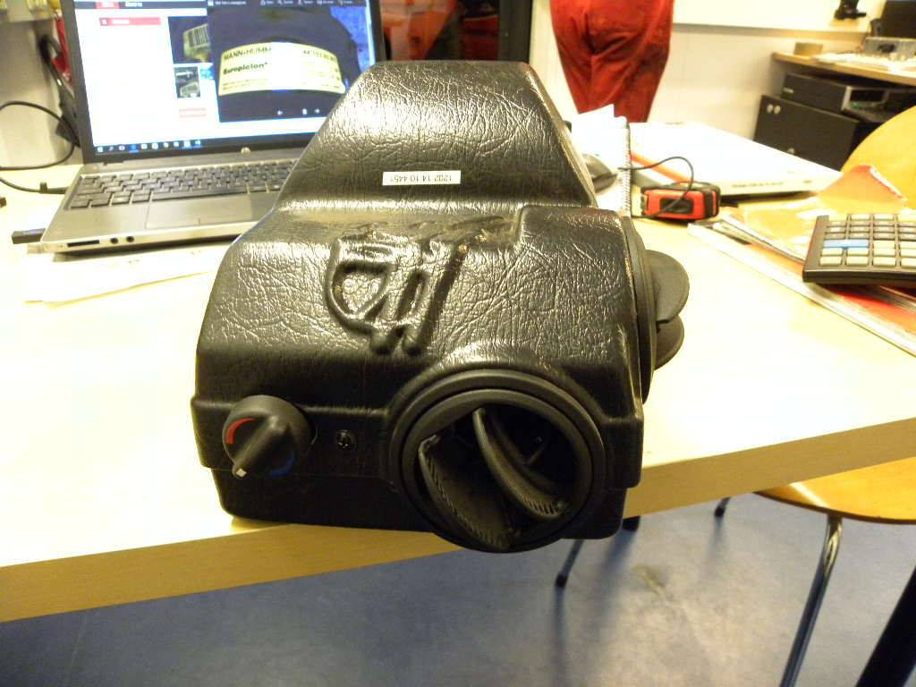 Heater 12V for IC Truck - Cabin và nội thất cho Thiết bị xử lý vật liệu: hình 5 Heater 12V for IC Truck - Cabin và nội thất cho Thiết bị xử lý vật liệu: hình 5