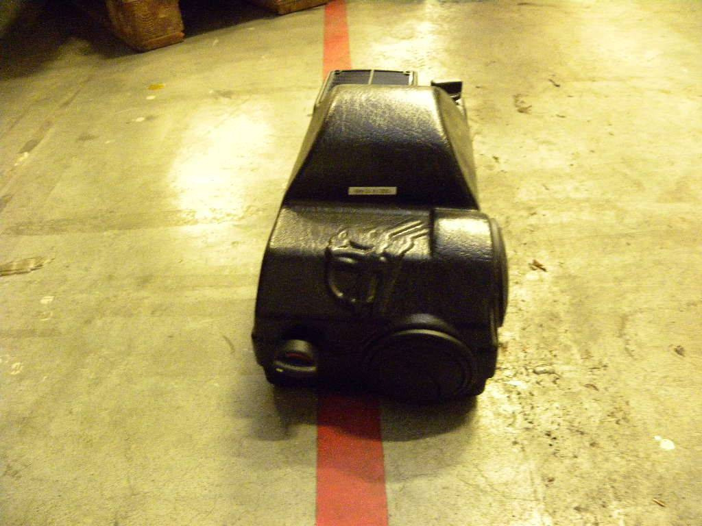 Heater 12V for IC Truck - Cabin và nội thất cho Thiết bị xử lý vật liệu: hình 2 Heater 12V for IC Truck - Cabin và nội thất cho Thiết bị xử lý vật liệu: hình 2