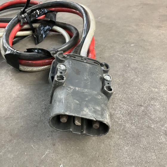 Hoppecke D400 G80/160B-F14 HO-HF Trak Basic - Linh kiện điện cho Thiết bị xử lý vật liệu: hình 4 Hoppecke D400 G80/160B-F14 HO-HF Trak Basic - Linh kiện điện cho Thiết bị xử lý vật liệu: hình 4