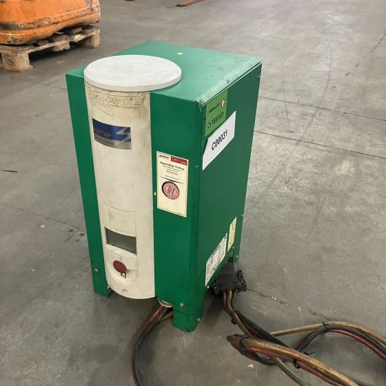 Hoppecke E230 G24/50 B-F14 HO-HF Trak Air - Linh kiện điện cho Thiết bị xử lý vật liệu: hình 1 Hoppecke E230 G24/50 B-F14 HO-HF Trak Air - Linh kiện điện cho Thiết bị xử lý vật liệu: hình 1