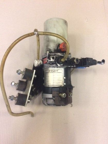 Hydraulic Unit for Atlet - Lái cho Thiết bị xử lý vật liệu: hình 1 Hydraulic Unit for Atlet - Lái cho Thiết bị xử lý vật liệu: hình 1