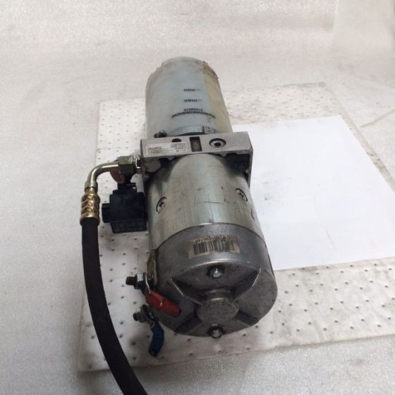 Lái cho Thiết bị xử lý vật liệu Hydraulic Unit for Jungheinrich: hình 9