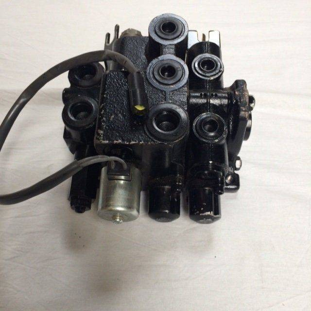 Hydraulic control valve - Van thủy lực cho Thiết bị xử lý vật liệu: hình 3 Hydraulic control valve - Van thủy lực cho Thiết bị xử lý vật liệu: hình 3