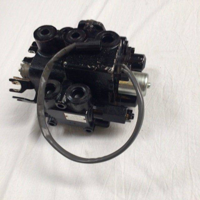 Hydraulic control valve - Van thủy lực cho Thiết bị xử lý vật liệu: hình 5 Hydraulic control valve - Van thủy lực cho Thiết bị xử lý vật liệu: hình 5