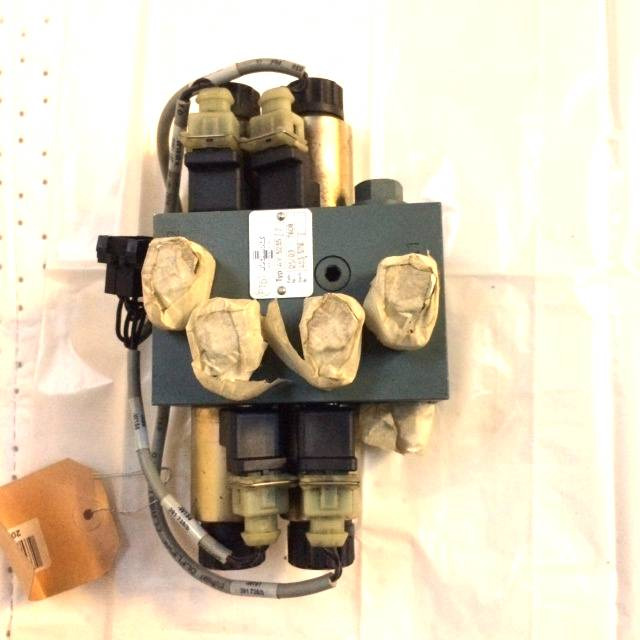 Hydraulic control valve for Still - Van thủy lực cho Thiết bị xử lý vật liệu: hình 1 Hydraulic control valve for Still - Van thủy lực cho Thiết bị xử lý vật liệu: hình 1