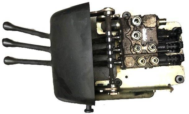 Hydraulic control valve for Still - Van thủy lực cho Thiết bị xử lý vật liệu: hình 1 Hydraulic control valve for Still - Van thủy lực cho Thiết bị xử lý vật liệu: hình 1