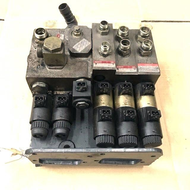 Hydraulic control valve for Still R20-18 - Van thủy lực cho Thiết bị xử lý vật liệu: hình 2 Hydraulic control valve for Still R20-18 - Van thủy lực cho Thiết bị xử lý vật liệu: hình 2