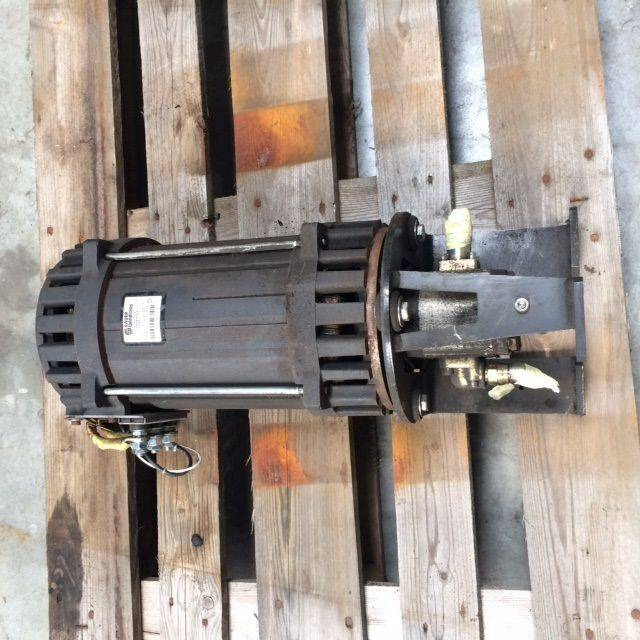 Hydraulic motor for Hyster - Động cơ thủy lực cho Thiết bị xử lý vật liệu: hình 2 Hydraulic motor for Hyster - Động cơ thủy lực cho Thiết bị xử lý vật liệu: hình 2