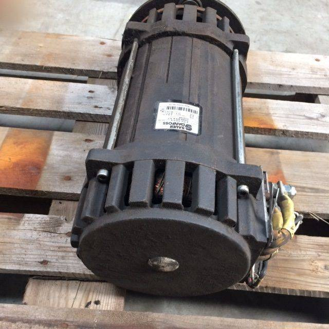 Hydraulic motor for Hyster - Động cơ thủy lực cho Thiết bị xử lý vật liệu: hình 4 Hydraulic motor for Hyster - Động cơ thủy lực cho Thiết bị xử lý vật liệu: hình 4