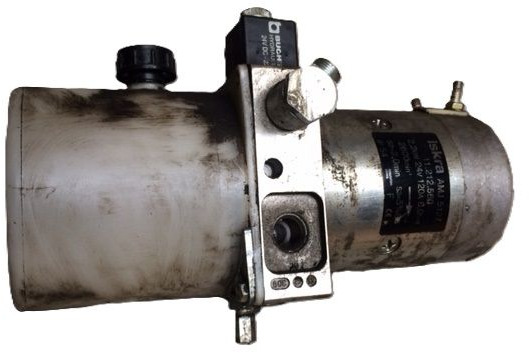 Hydraulic unit for Atlet - Lái cho Thiết bị xử lý vật liệu: hình 4 Hydraulic unit for Atlet - Lái cho Thiết bị xử lý vật liệu: hình 4