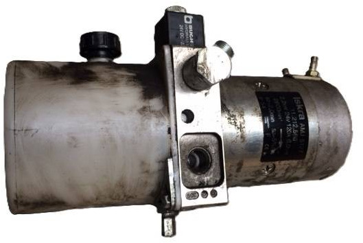 Hydraulic unit for Atlet - Lái cho Thiết bị xử lý vật liệu: hình 1 Hydraulic unit for Atlet - Lái cho Thiết bị xử lý vật liệu: hình 1