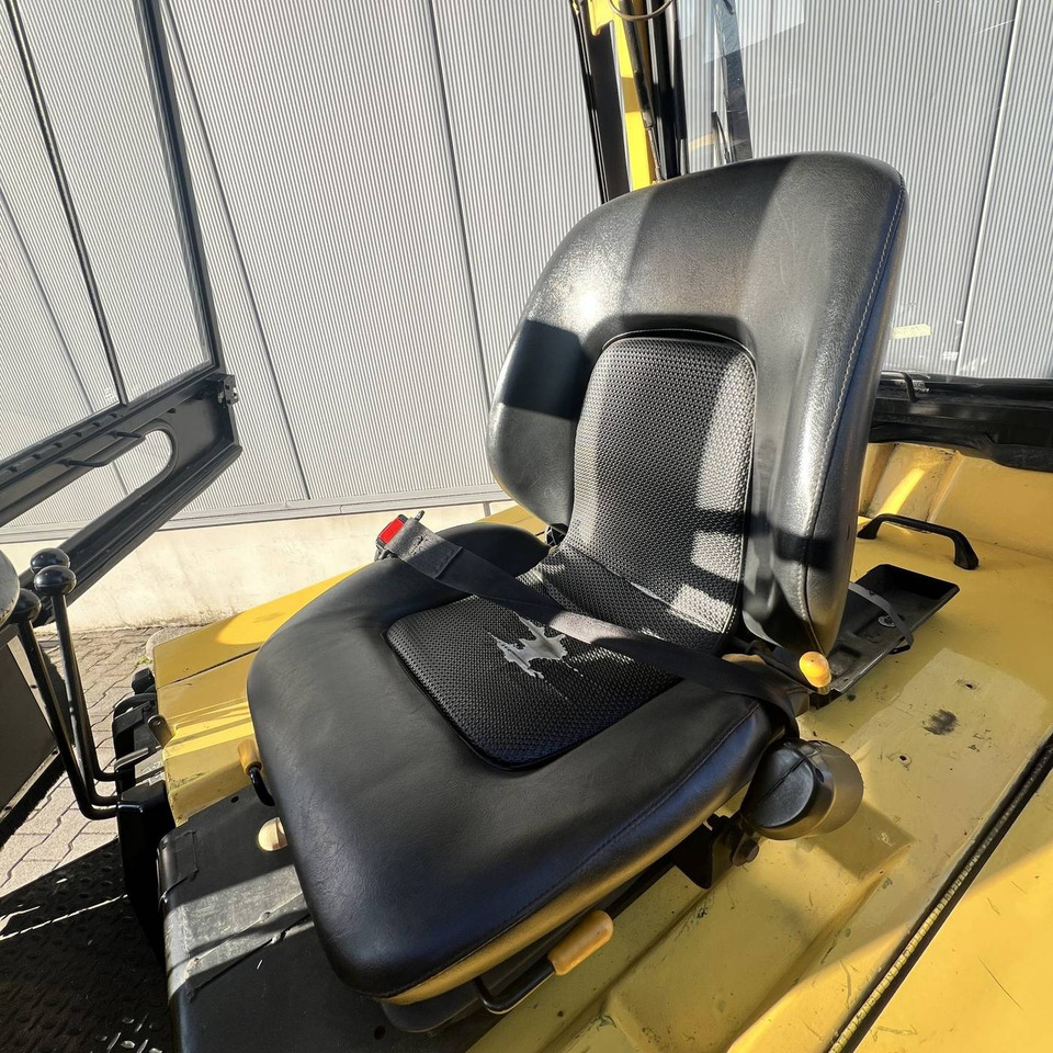 Xe nâng điện Hyster E4.50XL: hình 10