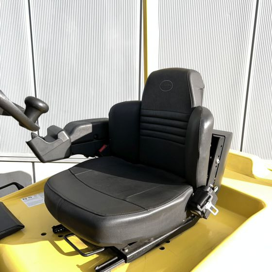 Hyster J3.2XM - Xe nâng điện: hình 2 Hyster J3.2XM - Xe nâng điện: hình 2
