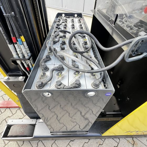 Hyster R1.4H - Xe tải tiếp cận: hình 3 Hyster R1.4H - Xe tải tiếp cận: hình 3
