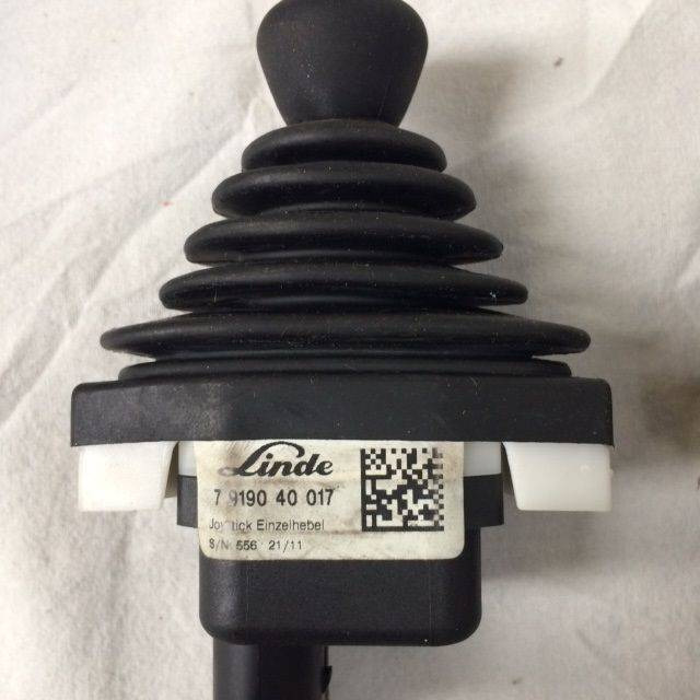 JOYSTICK FOR LINDE SERIES 394-02 - Linh kiện điện cho Thiết bị xử lý vật liệu: hình 3 JOYSTICK FOR LINDE SERIES 394-02 - Linh kiện điện cho Thiết bị xử lý vật liệu: hình 3