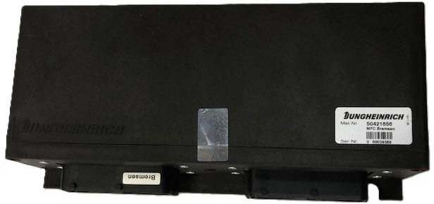 Jungheinrich Control Board Brake MFC - ECU cho Thiết bị xử lý vật liệu: hình 3 Jungheinrich Control Board Brake MFC - ECU cho Thiết bị xử lý vật liệu: hình 3