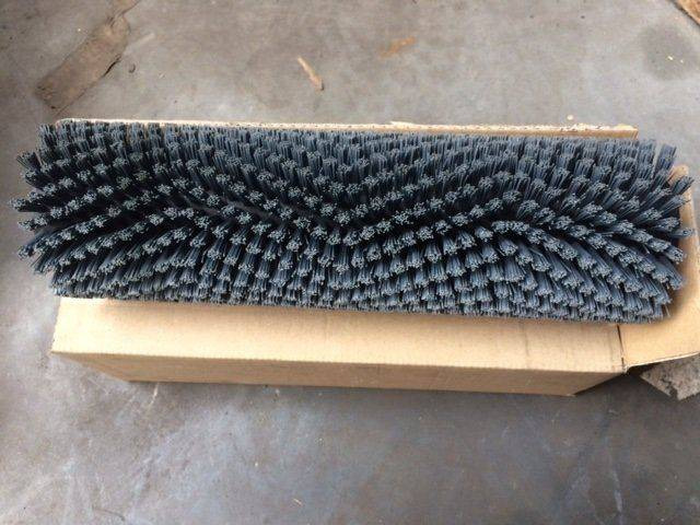 Kärcher Brush Roller grey - Chổi cho Máy vệ sinh: hình 1 Kärcher Brush Roller grey - Chổi cho Máy vệ sinh: hình 1
