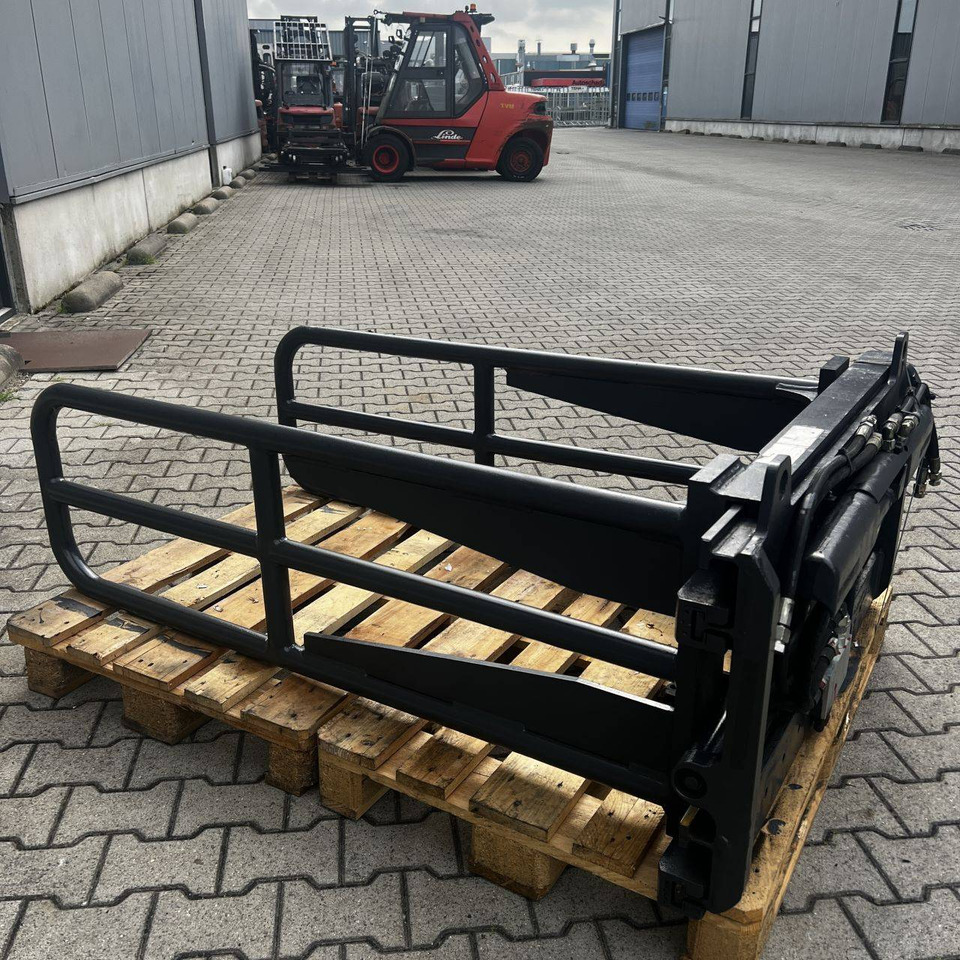 Kaup 1.5T413R Foam Rubber Clamp - Ngàm kẹp: hình 4 Kaup 1.5T413R Foam Rubber Clamp - Ngàm kẹp: hình 4