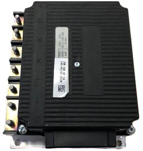 LAC-02/23 CC20 Impulse Control System - ECU cho Thiết bị xử lý vật liệu: hình 1 LAC-02/23 CC20 Impulse Control System - ECU cho Thiết bị xử lý vật liệu: hình 1