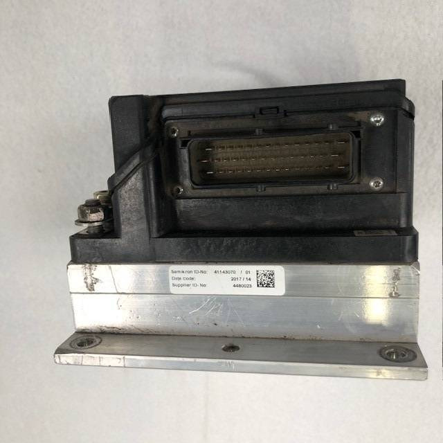 LAC-03/62 CC08 Controller for Linde /131/ - Linh kiện điện cho Thiết bị xử lý vật liệu: hình 2 LAC-03/62 CC08 Controller for Linde /131/ - Linh kiện điện cho Thiết bị xử lý vật liệu: hình 2