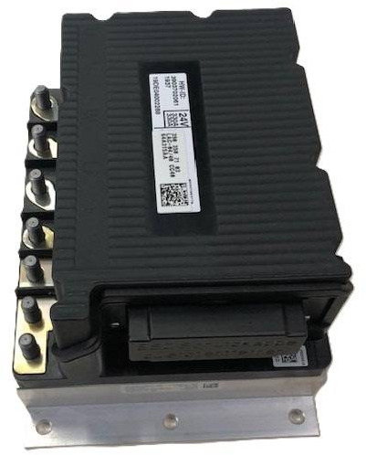 LAC-04/40 CC40 Output module for Linde - ECU cho Thiết bị xử lý vật liệu: hình 1 LAC-04/40 CC40 Output module for Linde - ECU cho Thiết bị xử lý vật liệu: hình 1