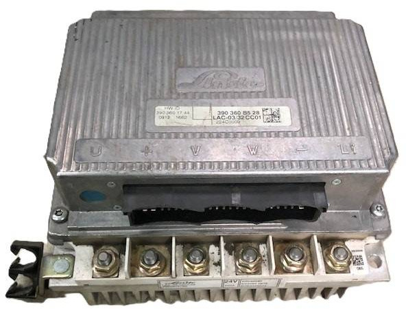 LAC-06/32CC01 Controller - Linh kiện điện cho Thiết bị xử lý vật liệu: hình 1 LAC-06/32CC01 Controller - Linh kiện điện cho Thiết bị xử lý vật liệu: hình 1