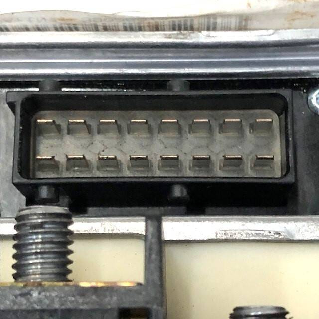 LAC-22/54SP03 Output module for Linde 386 - ECU cho Thiết bị xử lý vật liệu: hình 5 LAC-22/54SP03 Output module for Linde 386 - ECU cho Thiết bị xử lý vật liệu: hình 5